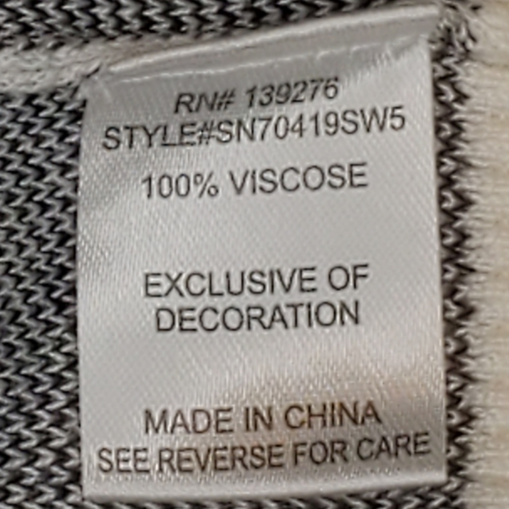 Les Serein Polka-dot Knit.  NWOT - Picture 9 of 10
